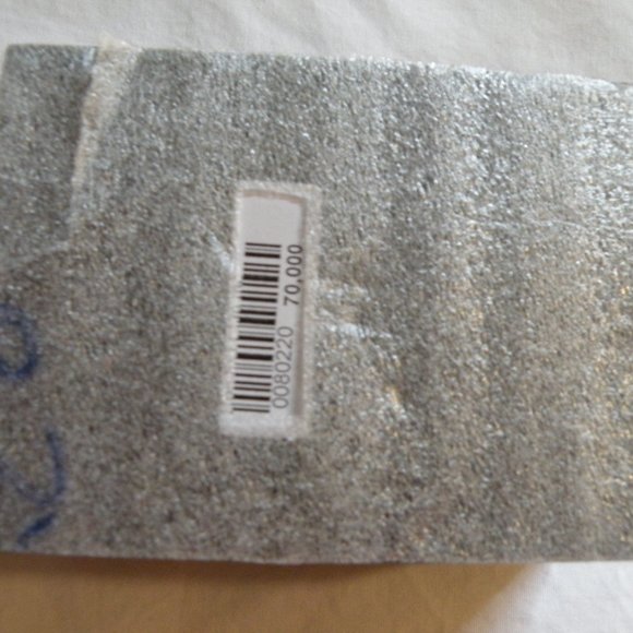 Black hand crafted trinket box - Picture 5 of 6